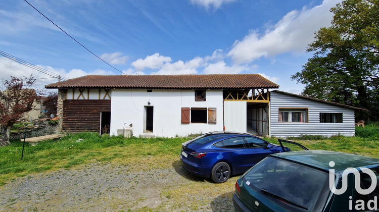 Ma-Cabane - Vente Maison Lafitole, 119 m²