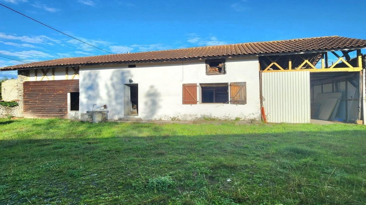 Ma-Cabane - Vente Maison LAFITOLE, 110 m²