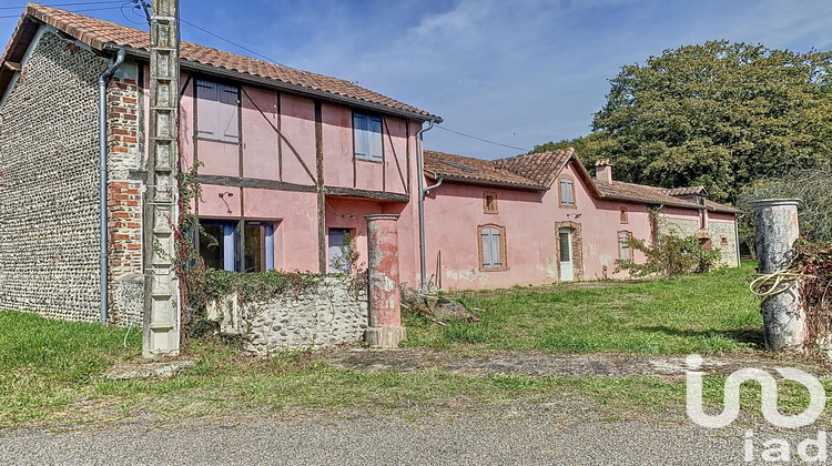 Ma-Cabane - Vente Maison Lafitole, 175 m²