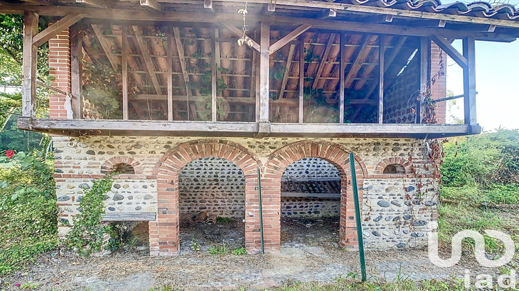 Ma-Cabane - Vente Maison Lafitole, 175 m²