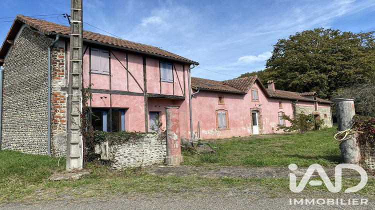 Ma-Cabane - Vente Maison Lafitole, 175 m²
