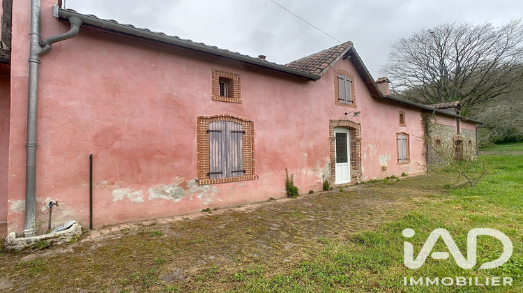 Ma-Cabane - Vente Maison Lafitole, 175 m²