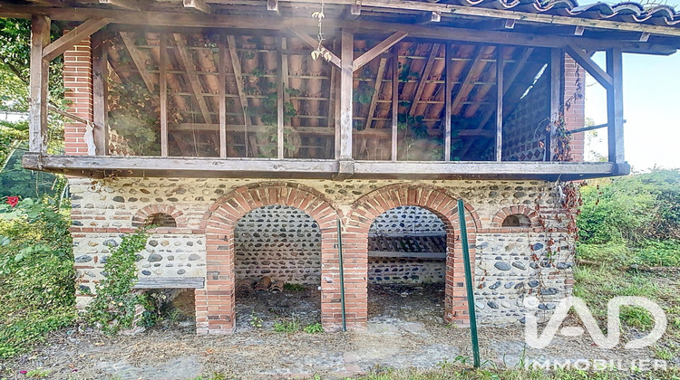 Ma-Cabane - Vente Maison Lafitole, 175 m²