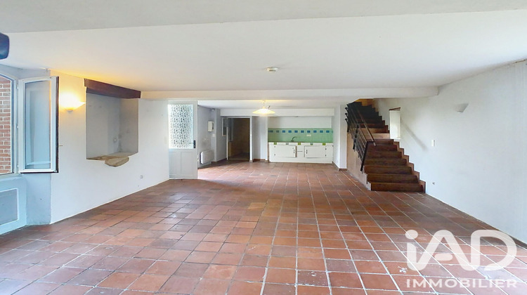 Ma-Cabane - Vente Maison Lafitole, 175 m²