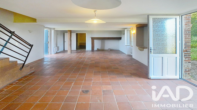 Ma-Cabane - Vente Maison Lafitole, 175 m²
