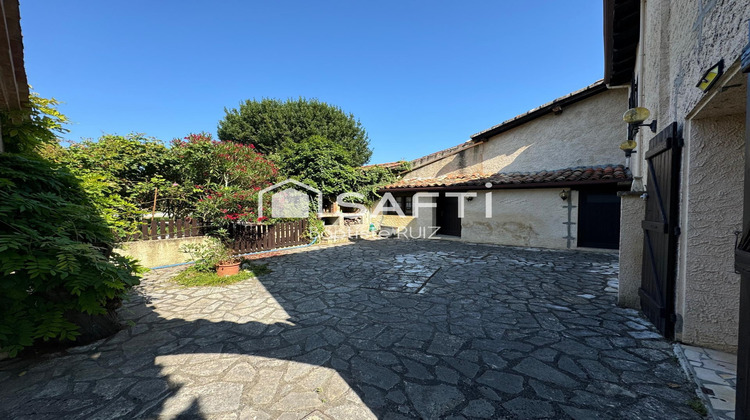 Ma-Cabane - Vente Maison Lafitte, 158 m²