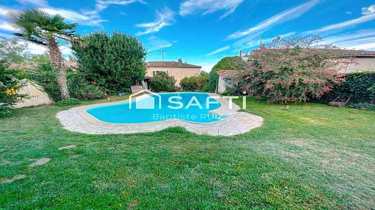 Ma-Cabane - Vente Maison Lafitte, 158 m²