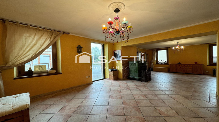 Ma-Cabane - Vente Maison Lafitte, 158 m²