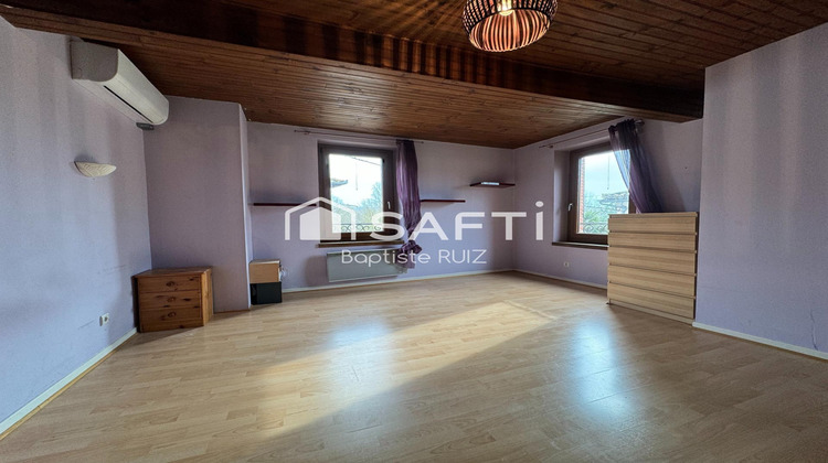 Ma-Cabane - Vente Maison Lafitte, 158 m²