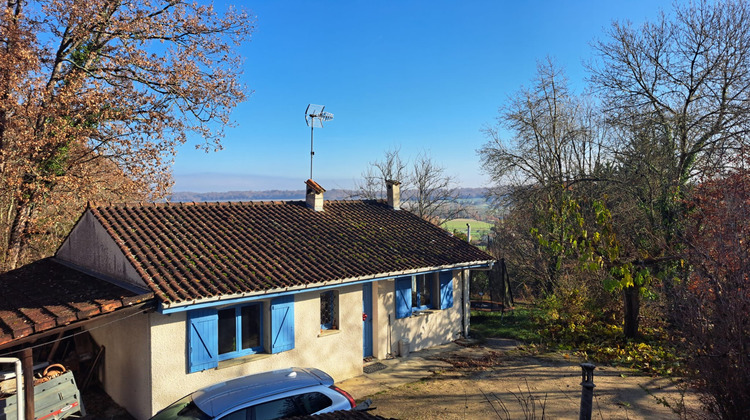 Ma-Cabane - Vente Maison Lafitte, 70 m²