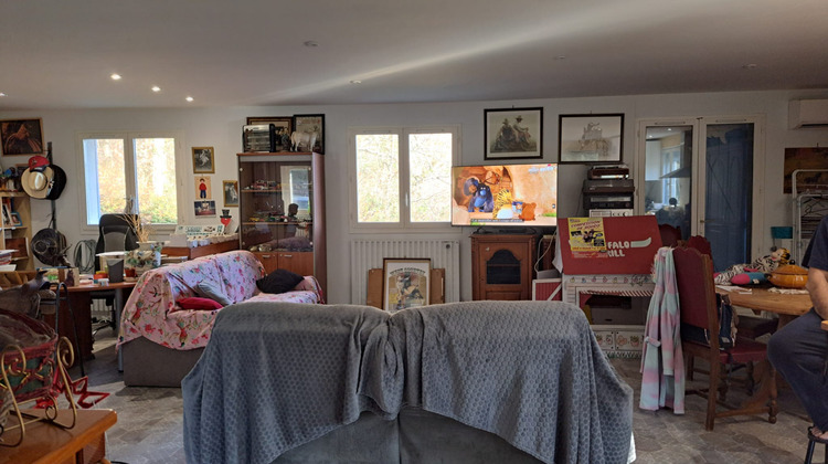 Ma-Cabane - Vente Maison Lafitte, 70 m²