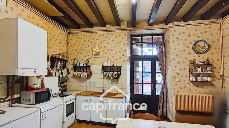 Ma-Cabane - Vente Maison LAFITTE SUR LOT, 150 m²