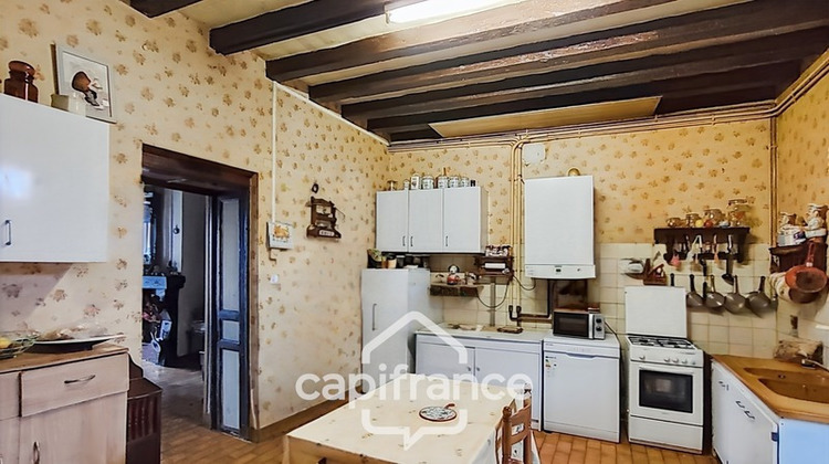 Ma-Cabane - Vente Maison LAFITTE SUR LOT, 150 m²