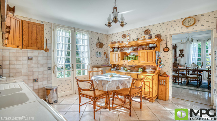 Ma-Cabane - Vente Maison Lafitte-sur-Lot, 135 m²
