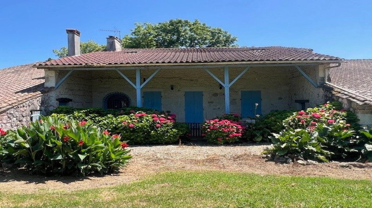 Ma-Cabane - Vente Maison Lafitte-sur-Lot, 172 m²