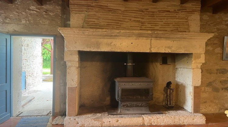 Ma-Cabane - Vente Maison Lafitte-sur-Lot, 172 m²