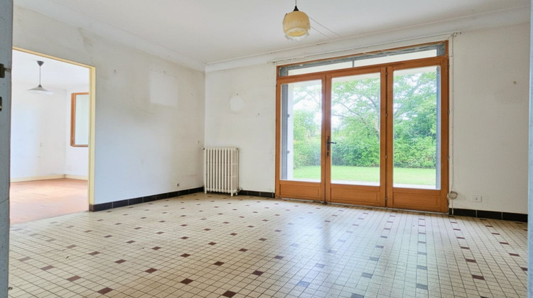 Ma-Cabane - Vente Maison LAFITTE SUR LOT, 60 m²