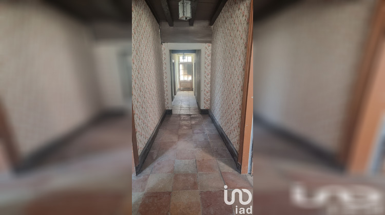 Ma-Cabane - Vente Maison Lafitte-sur-Lot, 300 m²