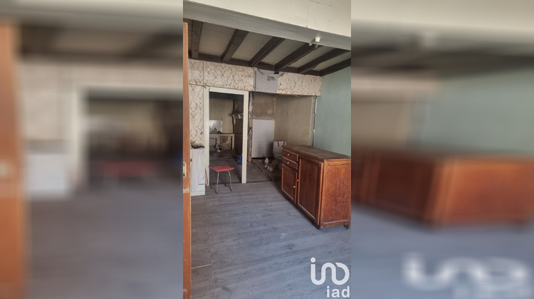 Ma-Cabane - Vente Maison Lafitte-sur-Lot, 300 m²