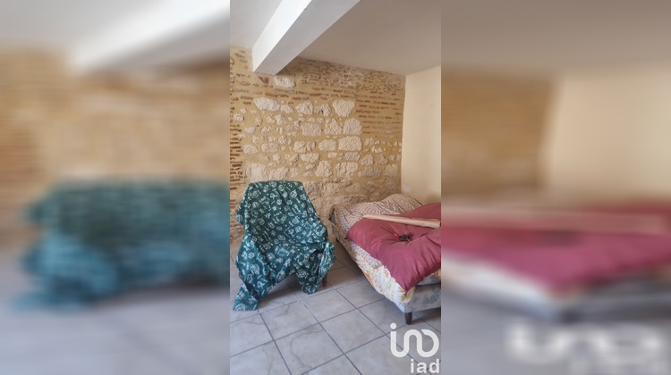 Ma-Cabane - Vente Maison Lafitte-sur-Lot, 300 m²