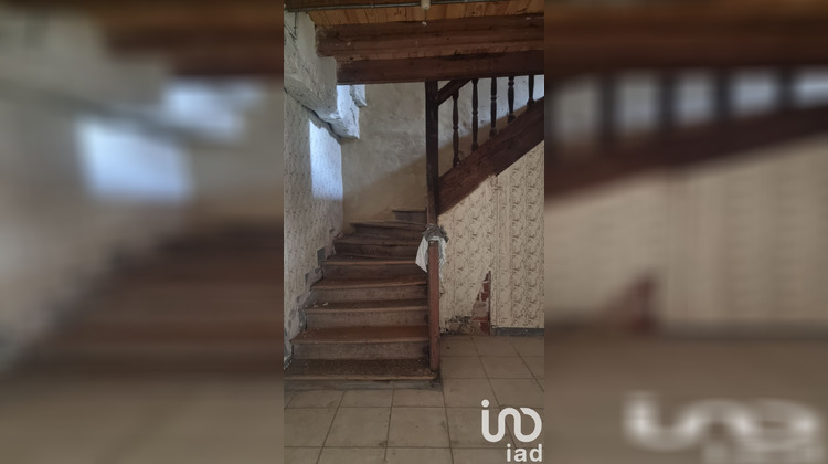 Ma-Cabane - Vente Maison Lafitte-sur-Lot, 300 m²