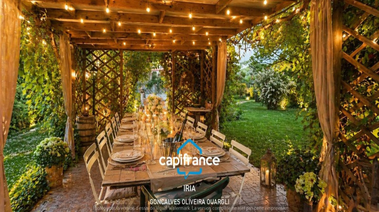 Ma-Cabane - Vente Maison LAFITTE SUR LOT, 150 m²