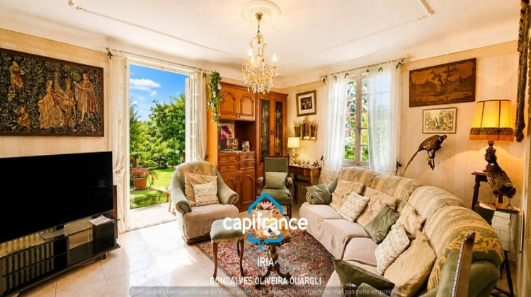 Ma-Cabane - Vente Maison LAFITTE SUR LOT, 150 m²