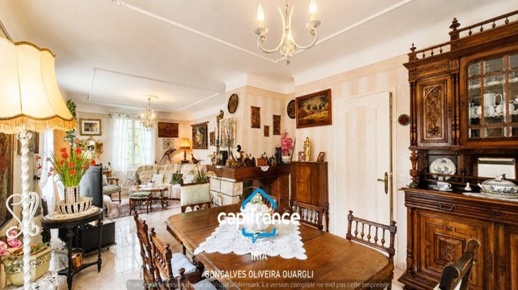 Ma-Cabane - Vente Maison LAFITTE SUR LOT, 150 m²