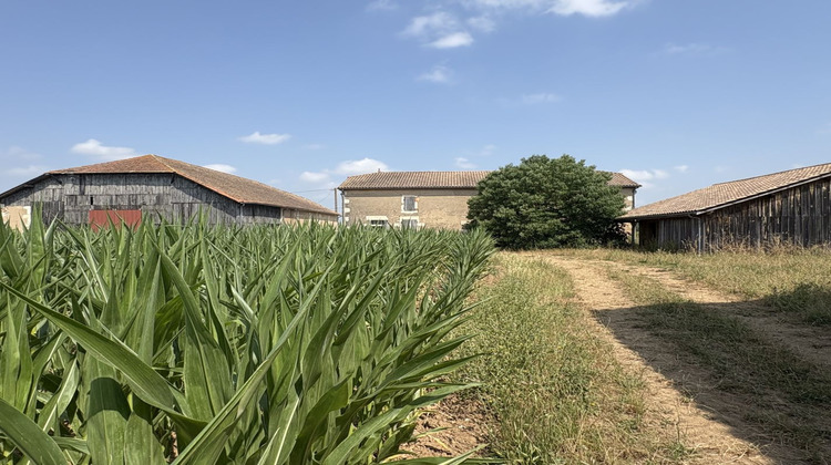 Ma-Cabane - Vente Maison LAFITTE SUR LOT, 105 m²