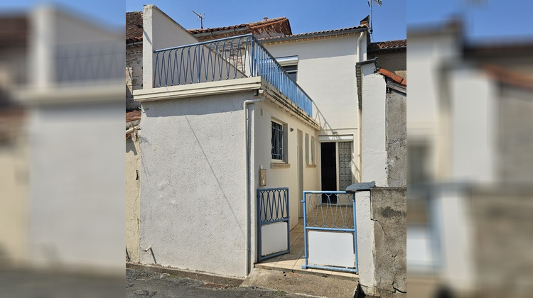 Ma-Cabane - Vente Maison LAFITTE SUR LOT, 82 m²