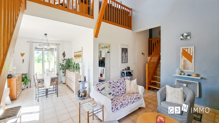 Ma-Cabane - Vente Maison Lafitte-Vigordane, 143 m²