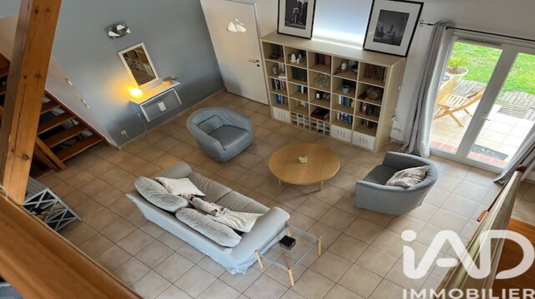 Ma-Cabane - Vente Maison Lafitte-Vigordane, 143 m²