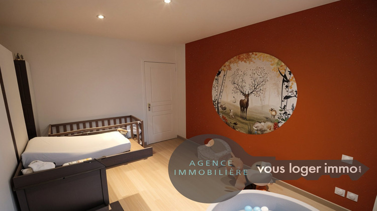 Ma-Cabane - Vente Maison LAFITTE-VIGORDANE, 117 m²