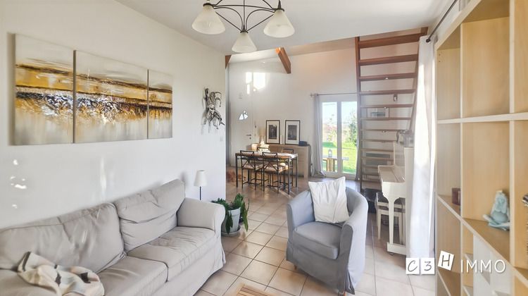 Ma-Cabane - Vente Maison Lafitte-Vigordane, 143 m²