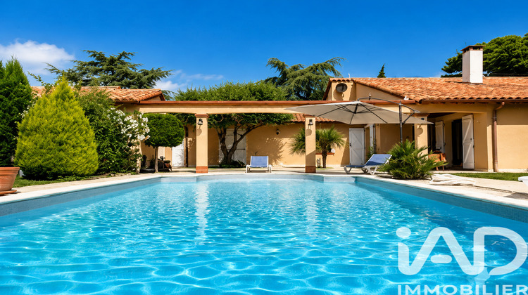 Ma-Cabane - Vente Maison Lafitte-Vigordane, 246 m²