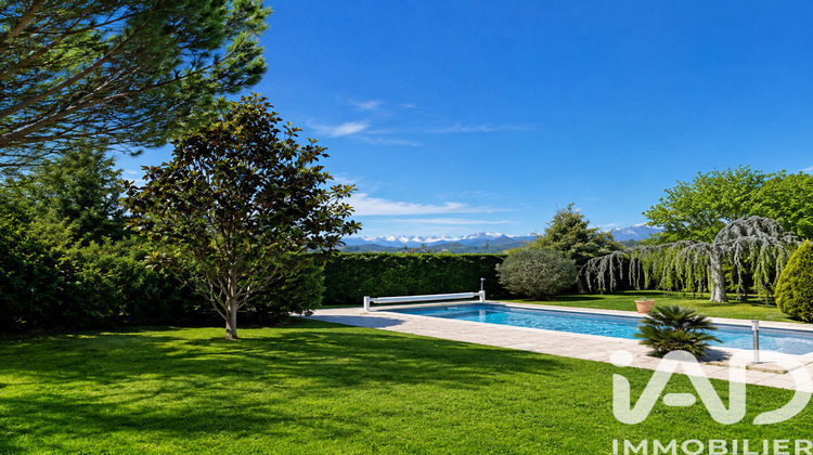 Ma-Cabane - Vente Maison Lafitte-Vigordane, 246 m²