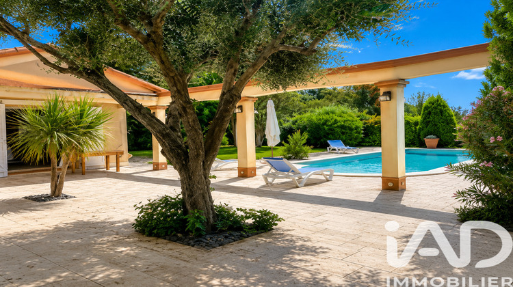 Ma-Cabane - Vente Maison Lafitte-Vigordane, 246 m²