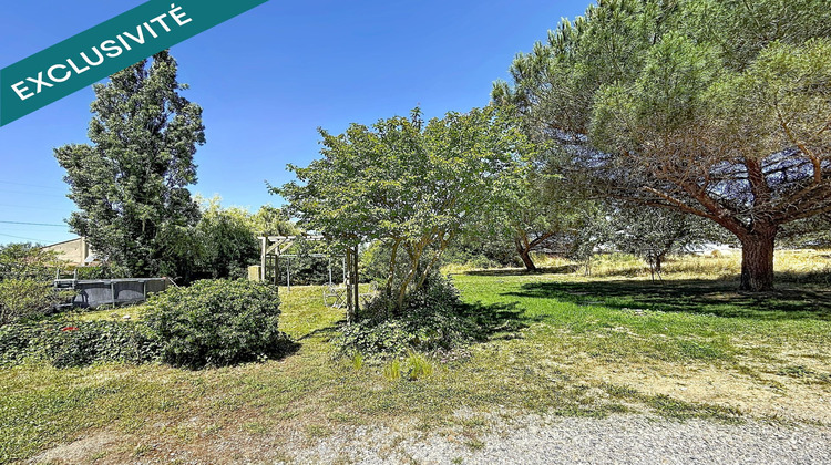 Ma-Cabane - Vente Maison Lafitte-Vigordane, 160 m²