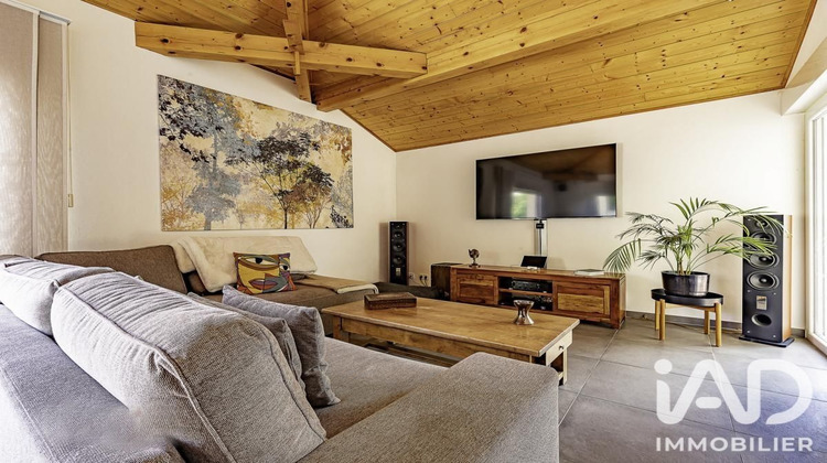 Ma-Cabane - Vente Maison Lafitte-Vigordane, 156 m²