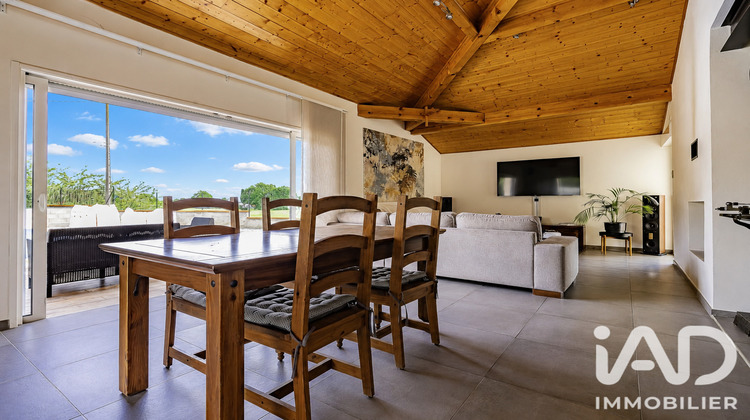 Ma-Cabane - Vente Maison Lafitte-Vigordane, 156 m²