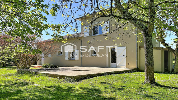 Ma-Cabane - Vente Maison Lafitte-Vigordane, 160 m²