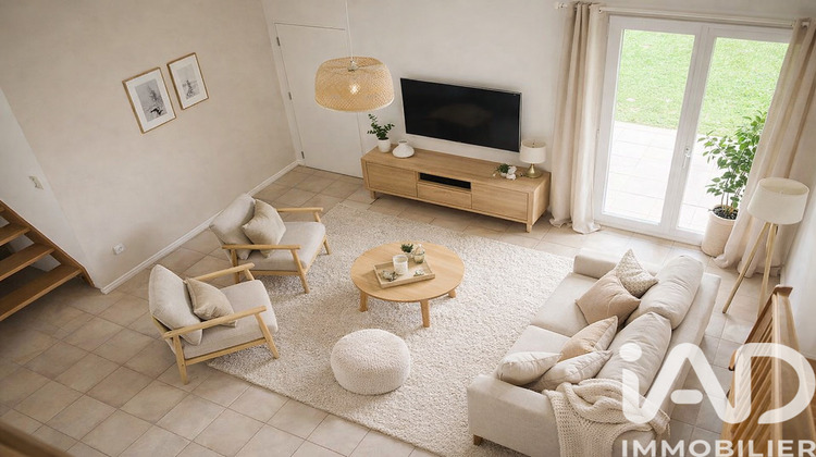 Ma-Cabane - Vente Maison Lafitte-Vigordane, 143 m²