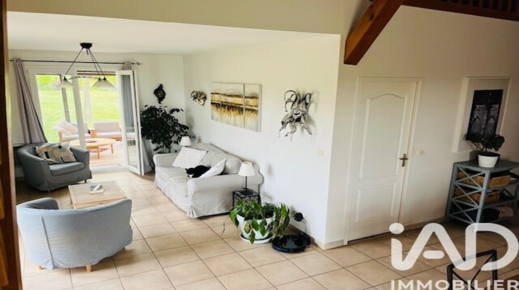 Ma-Cabane - Vente Maison Lafitte-Vigordane, 143 m²