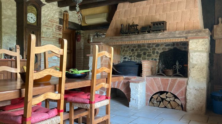 Ma-Cabane - Vente Maison LAFOX, 245 m²