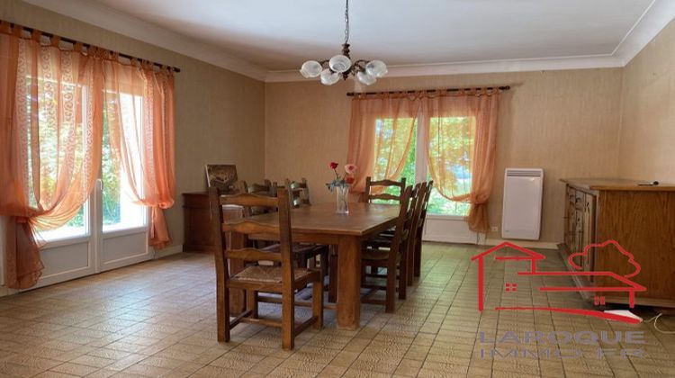 Ma-Cabane - Vente Maison Lafox, 103 m²