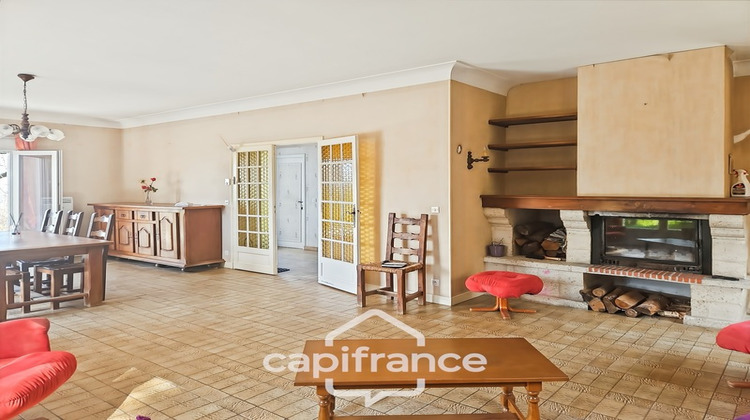 Ma-Cabane - Vente Maison LAFOX, 105 m²