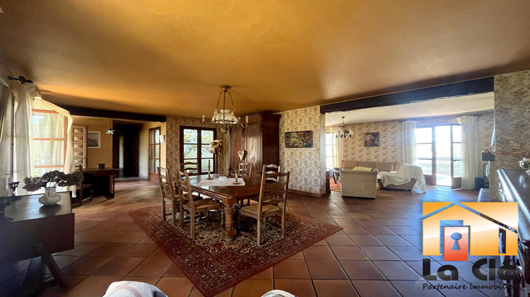 Ma-Cabane - Vente Maison Lafox, 145 m²