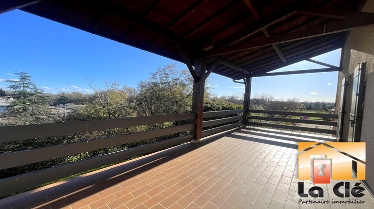 Ma-Cabane - Vente Maison Lafox, 145 m²