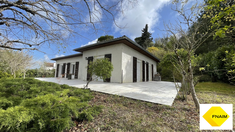 Ma-Cabane - Vente Maison Lafox, 103 m²