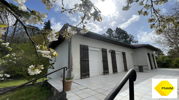 Ma-Cabane - Vente Maison Lafox, 103 m²